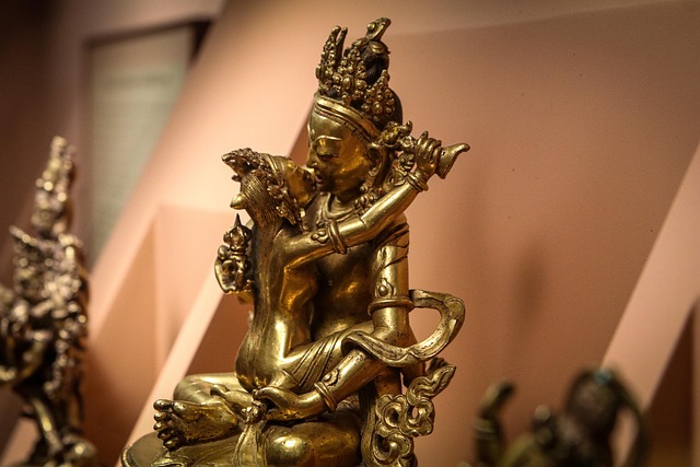 Tantra tradícia